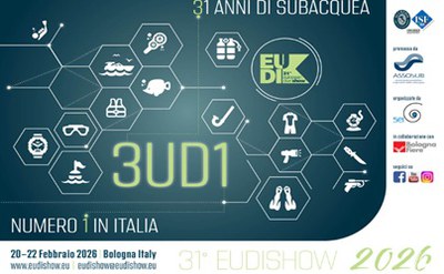 Il Progetto PNRR MER a EUDI Show 2026