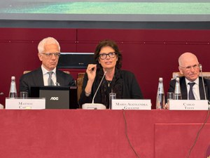 Il valore sociale delle città. Periferie vitali: la nuova frontiera del vivere urbano