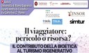 Il viaggiatore: pericolo o risorsa?