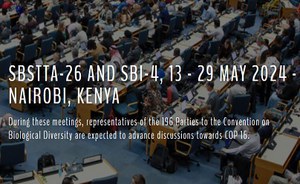 A Nairobi la riunione degli organi sussidiari della Convenzione delle Nazioni Unite per la Biodiversità