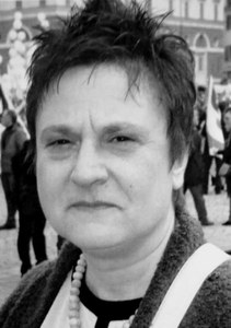 In ricordo della collega Laura Angeloni