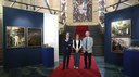 Inaugurata la mostra “Dal sottosuolo alle tecnologie digitali e green: viaggio nelle materie prime critiche per le nuove filiere del Made in Italy del futuro”