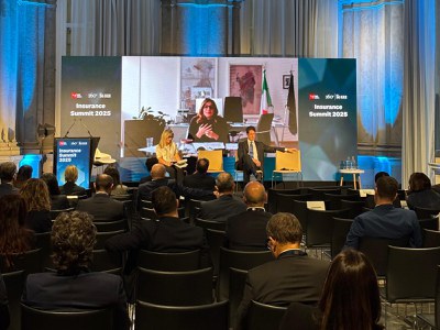 Insurance Summit 2025