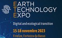 ISPRA a Earth Tecnology Expo 2023