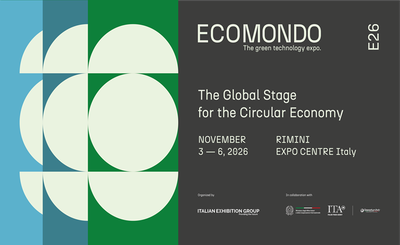 ISPRA a Ecomondo 2026