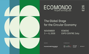 ISPRA a Ecomondo 2026