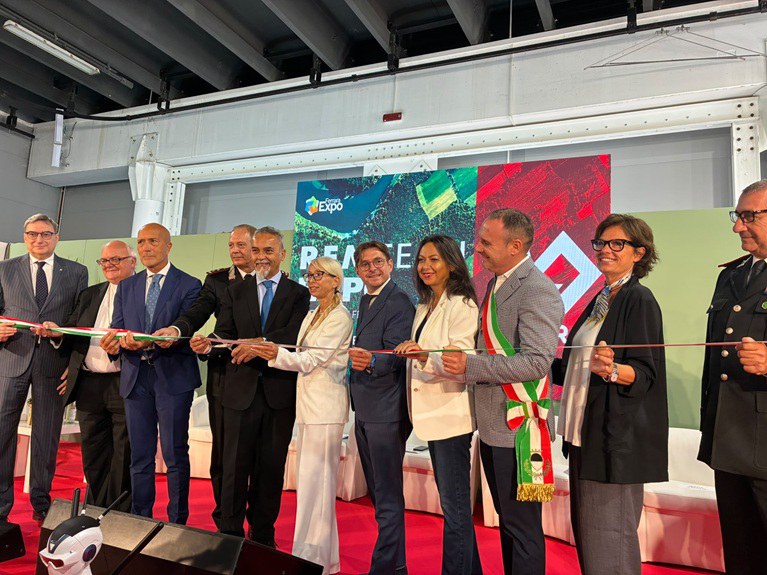 ISPRA a RemTech Expo 2026