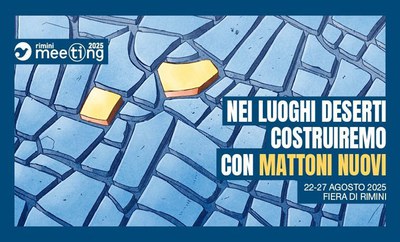 ISPRA al Meeting di Rimini