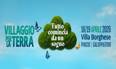 ISPRA al Villaggio per la Terra