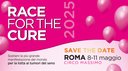 ISPRA alla XXVI edizione della Race for the cure ISPRA alla XXVI edizione della Race for the cure