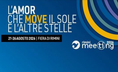 ISPRA e SNPA al Meeting di Rimini 2026