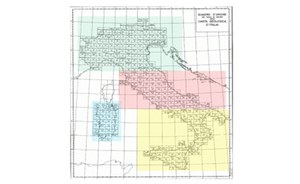 ISPRA mette online la Cartografia Geologica d’Italia a scala 1:100.000