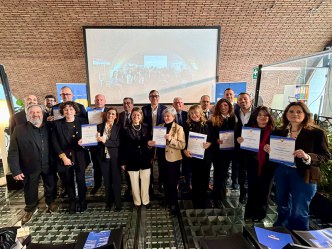 ISPRA premiato al Contest PA OK! per l’innovazione gestionale