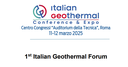 Italian Geothermal Forum