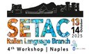 IV Seminario della SETAC ILB