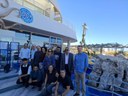 MedJICARP prende il largo: a Heraklion il kick-off meeting per la resilienza climatica nel Mediterraneo