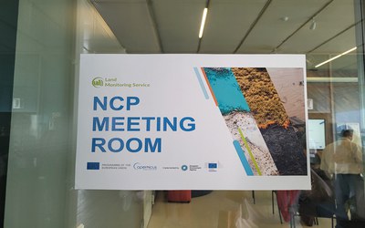 L’Italia aderisce alla seconda fase del National Collaboration Programme per il servizio di monitoraggio del territorio Copernicus