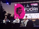 Là Fuori - Festival delle Scienze e dell'Arte