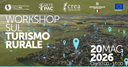 Leggere il territorio attraverso la multidimensionalità del turismo rurale".