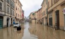 Alluvione in Emilia-Romagna: piogge record, fiumi e corsi d’acqua esondati