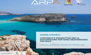 Marine Strategy, contributi e prospettive per la Sottoregione Mar Ionio-Mediterraneo Centrale