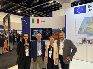 Materie prime critiche, ISPRA a Sydney per IMARC 2026: esplorazione mineraria, innovazione e cooperazione internazionale