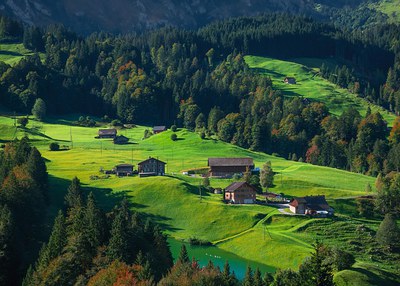 Nature Restoration Regulation: quali prospettive per il  paesaggio italiano dal Piano Nazionale di Ripristino della Natura?