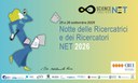 Notte delle Ricercatrici e dei Ricercatori 2026