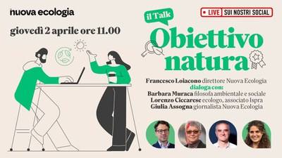 Obiettivo Natura