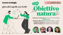 Obiettivo Natura
