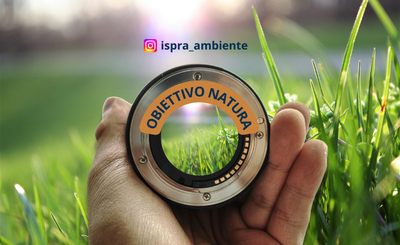 #ObiettivoNatura: uno scatto per raccontare la biodiversità!