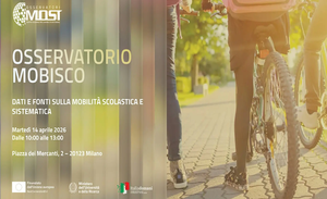 Osservatorio MOBISCO - Mobilità Scolastica
