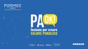 PA OK. Insieme per creare valore pubblico