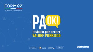 PA OK. Insieme per creare valore pubblico