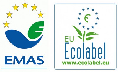 Premi EMAS ed Ecolabel 2026