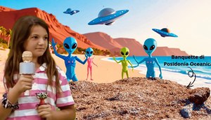 Premiato il cortometraggio Spiagge Stellari
