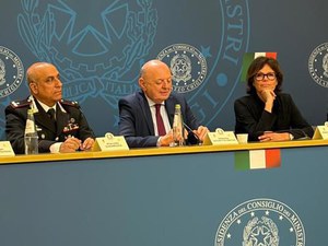 Presentazione del Master di II livello "Transizione ecologica e rigenerazione ambientale per comunità sostenibili"