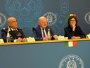Presentazione del Master di II livello "Transizione ecologica e rigenerazione ambientale per comunità sostenibili"