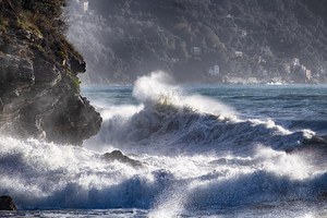 Progetto WAVEGUARD