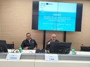 Prosegue in Puglia il Progetto HANDY, “Strengthen the specialistic skills of the emergency services to respond to climate change events”