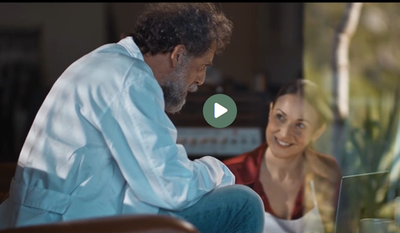 Pubblicato il nuovo spot GeosciencesIR: la ricerca concreta per il territorio