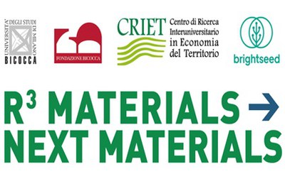 R3 Materials -> Next Materials