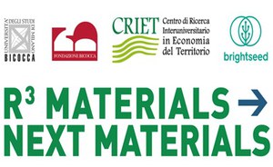 R3 Materials -> Next Materials