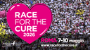 Race for the cure 2026