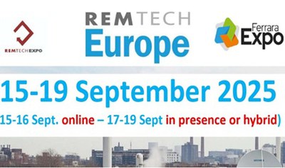 RemTech Europe