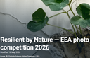 Resilient by nature: concorso fotografico EEA 2026