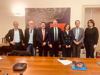 Ricerca e territorio si incontrano a Livorno