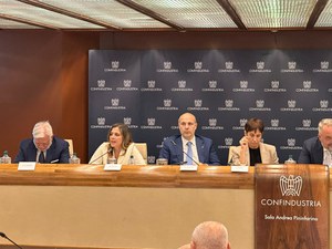 Rudimentum. Materie Prime dai Rifiuti e l’Industria riparte