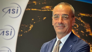 Scomparsa del Presidente dell’Agenzia Spaziale Italiana Teodoro Valente