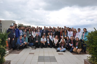 Secondo Lead Author meeting for the Methodological Assessment on Monitoring Biodiversity and Nature’s Contributions to People